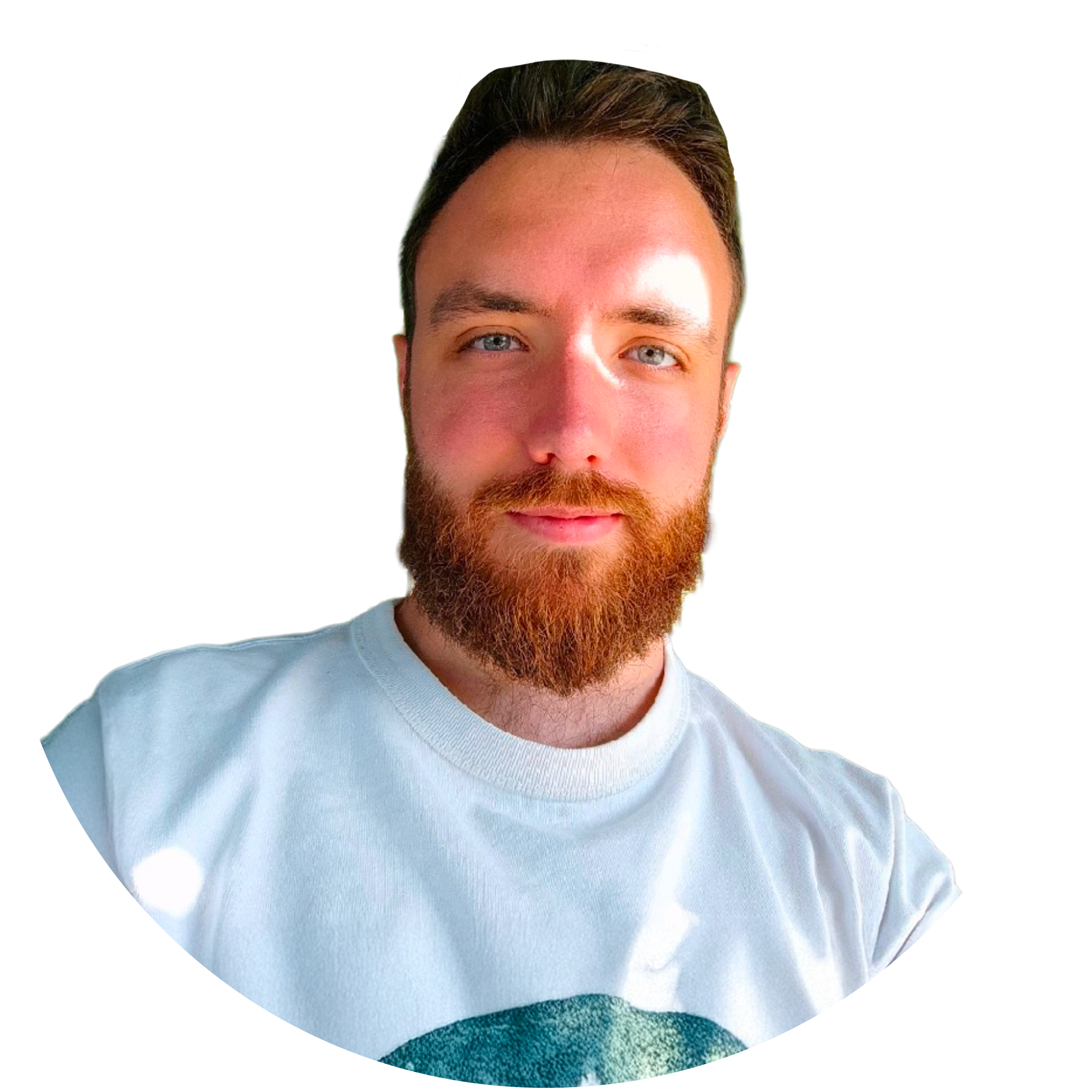 Photo de profil de Goulven Clec'h